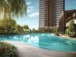 Penrith (D3), Condominium #486555751